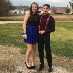 homecoming/formal dress